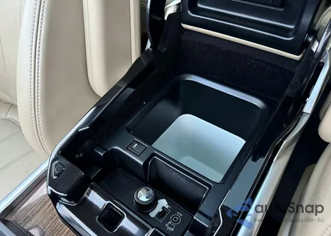 2014 Land Rover Range Rover Sport 3.0L V6 Supercharged Hse из США, поврежденный, VIN SALWR2WF9EA319673